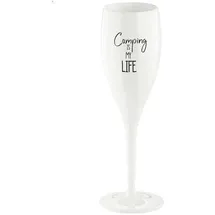 Koziol Cheers No.1 Superglas, 100 ml