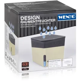 Wenko Cube 1000 g