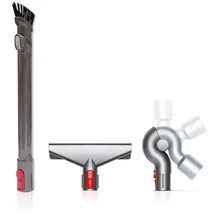 Dyson Quick Release Komplettpflege-Set (968335)