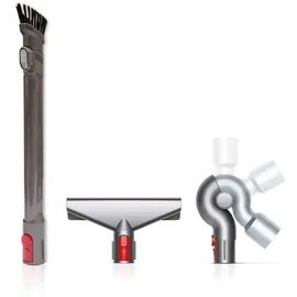 Dyson Quick Release Komplettpflege-Set (968335)