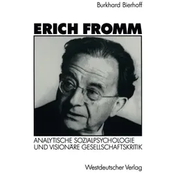 Erich Fromm