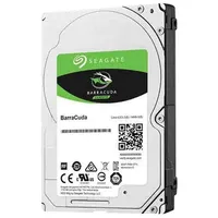 Seagate BarraCuda 4 TB 2,5" ST4000LM024