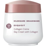 Hildegard Braukmann Exquisit Collagen Creme