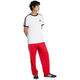 adidas Firebird Jogginghose Rot S