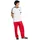 adidas Firebird Jogginghose Rot S