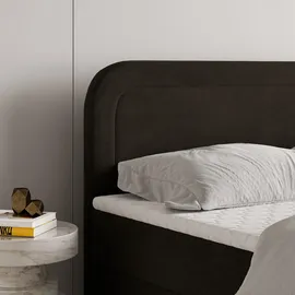 masseno ARMEL 160 x 200 cm Braun