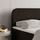 masseno ARMEL 160 x 200 cm Braun