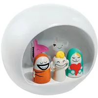 Alessi Krippe