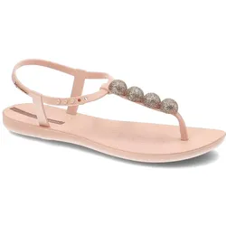 Pinke Sandalen Ipanema Damen Wasserdichte Zehentrenner, 39
