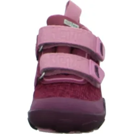 Affenzahn Klettstiefel in Rot 32 EU