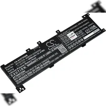 Powery Akku kompatibel mit Asus Typ B31N1635,