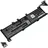 Powery Akku kompatibel mit Asus Typ B31N1635,