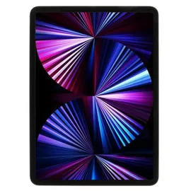 Apple iPad Pro 11" (3. Generation 2021) 2 TB Wi-Fi + Cellular space grau