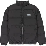 Element Steppjacke Schwarz 16