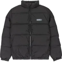 Element Steppjacke Schwarz 16