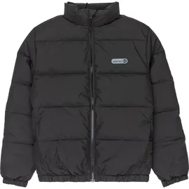 Element Steppjacke Schwarz 16