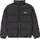 Element Steppjacke Schwarz 16