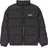 Element Steppjacke Schwarz 16