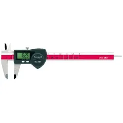 Digitaler Messschieber DATA V. 300mm mit Daten