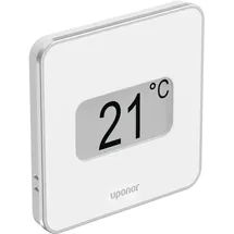 Uponor Smatrix Base Raumtemperatur-Feuchtefühler T-149 Bus