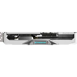 Acer Predator BiFrost RX9070 XT 16 GB GDDR6