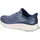 SKECHERS Bobs Squad 4 Staple Look Damen Blau/Mehrfarbig 38