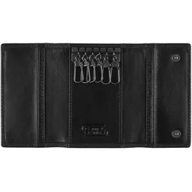 CAMEL ACTIVE Geldbörse schwarz