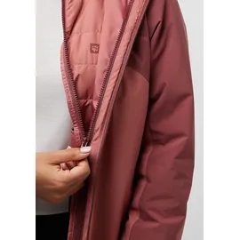 Jack Wolfskin Hunberg 3IN1 JKT W mineral red XS