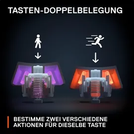 SteelSeries Apex Pro TKL HyperMagnetic DE