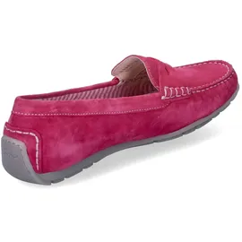 SIOUX Slipper in Übergrößen Pink68662 große Damenschuhe, | Gr.: 43