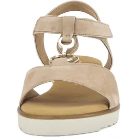 Gabor comfort 82.754.30 für Damen, beige, Größe 41 EU / 7,5 UK