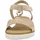 Gabor comfort 82.754.30 für Damen, beige, Größe 41 EU / 7,5 UK