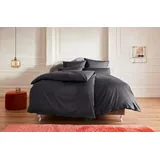 otto home Mila anthrazit (135x200+80x80cm)