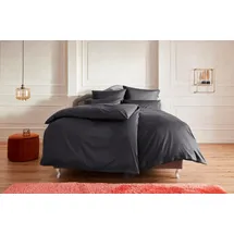 otto home Mila anthrazit (135x200+80x80cm)