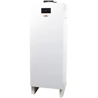 WOLF-Garten FHS-180-S Warmwasser-Wärmepumpe 3,2 kW