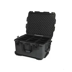 NANUK 960 Rollkoffer (Hard Case)