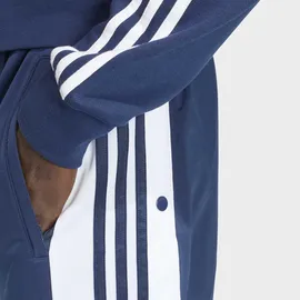 adidas ADIBREAK CLASSIC Jogginghose Blau XL