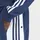 adidas ADIBREAK CLASSIC Jogginghose Blau XL