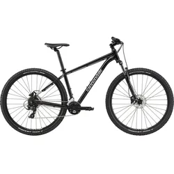 CANNONDALE Trail 8 MTB Hardtail | grey | 2021