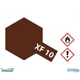 Tamiya XF-10 Braun matt 10ml 300081710