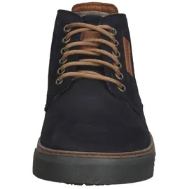 Gabor Sneaker high in blau 42,5