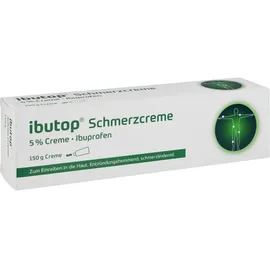 axicur Ibutop Schmerzcreme