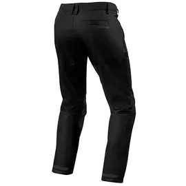 RevIt! Revit Eclipse 2 Motorrad Textilhose, schwarz, S - Regular