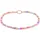 TAMARIS Fußkette TJ-0638-A-26 - mehrfarbig