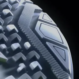 Haix CONNEXIS Safety T S1P low schwarz/silber Gr. 61/2 - Schwarz