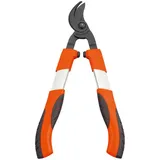 Stocker Bypass Profi 45 Gartenschere - Orange - One Size