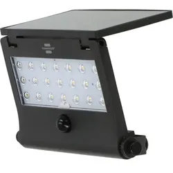 Brennenstuhl Solar LED Strahler SOL 1000 Pad