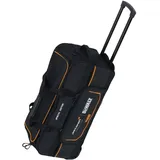 DeWalt McLaren Trolley DWST83522-9 Werkzeugrucksack unbestückt