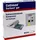BSN Medical Sorbact Gel Kompressen 7,5 x 7,5 cm 12 St.