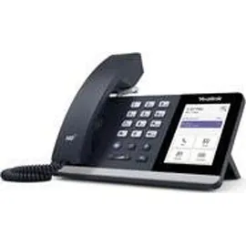 Yealink MP54 E2 - VoIP-Telefon mit Bluetooth-Schnittstelle - Classic Gray